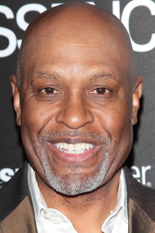 Zdjęcie James Pickens Jr.