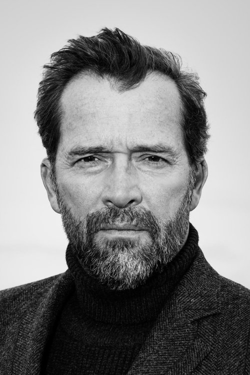 Zdjęcie James Purefoy