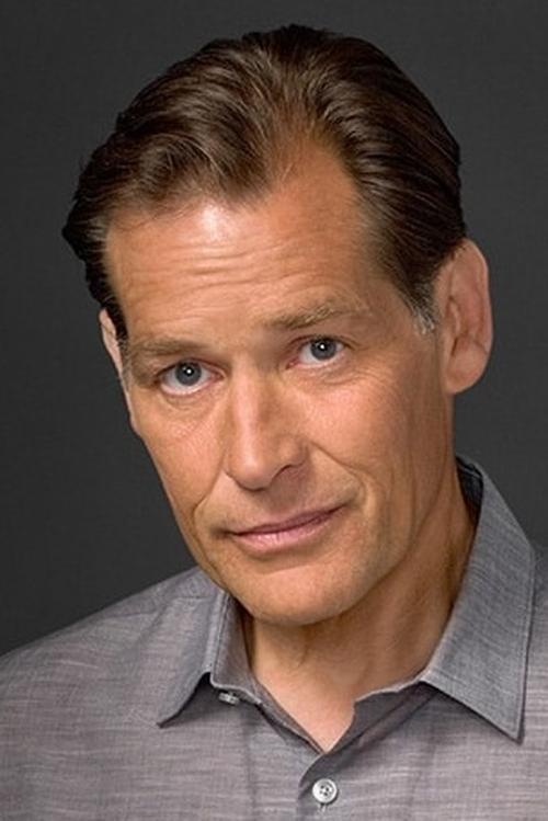 Zdjęcie James Remar