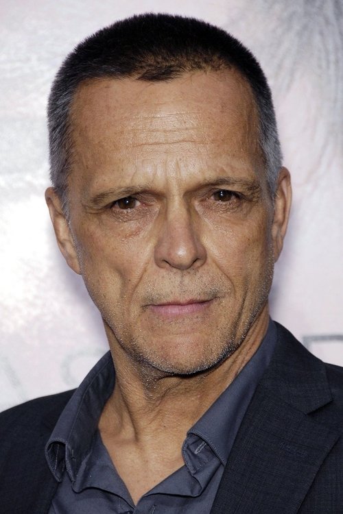 Zdjęcie James Russo