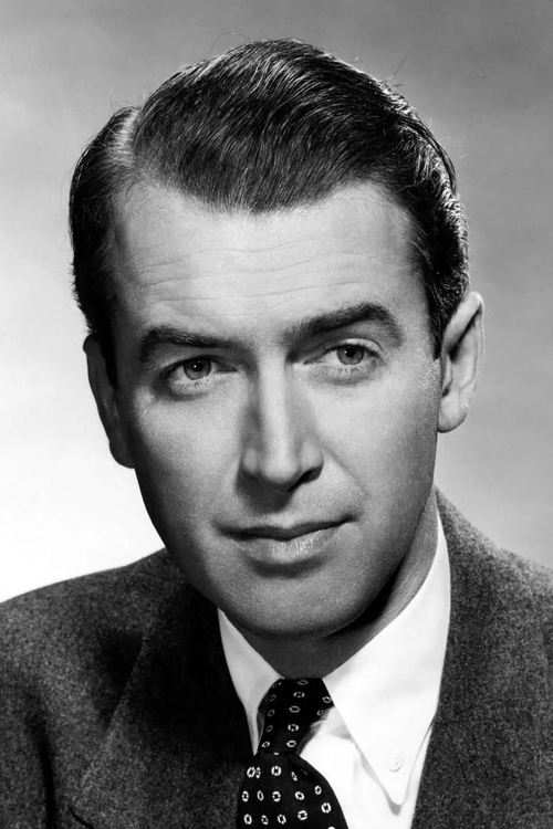 Zdjęcie James Stewart