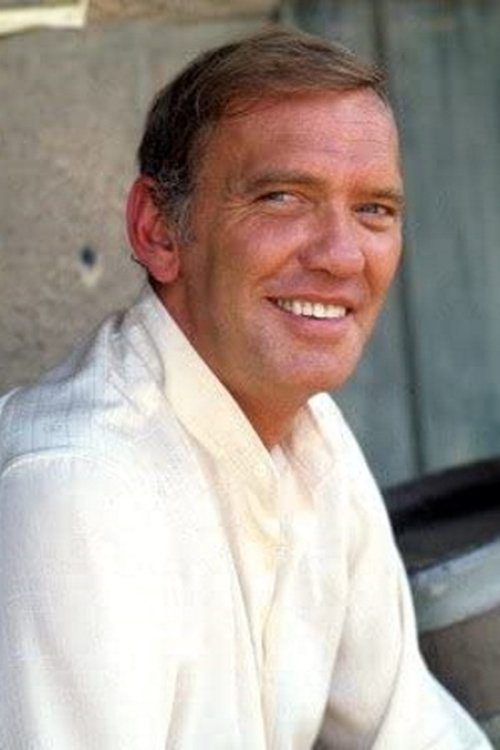 Zdjęcie James Wainwright