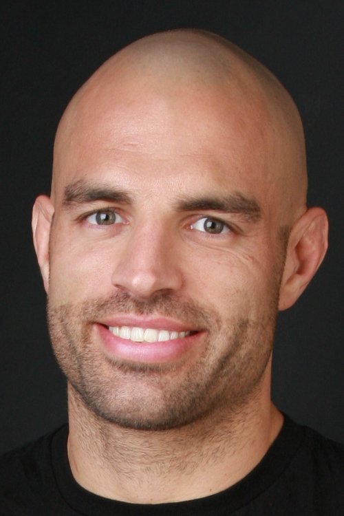 Zdjęcie James Wilks