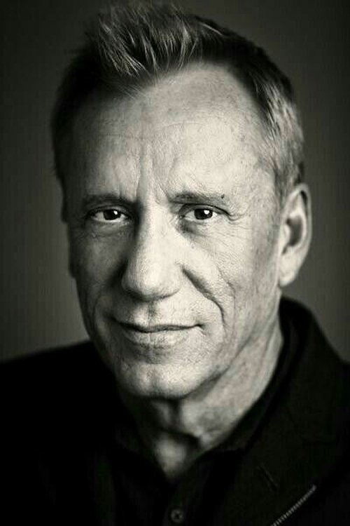 Zdjęcie James Woods