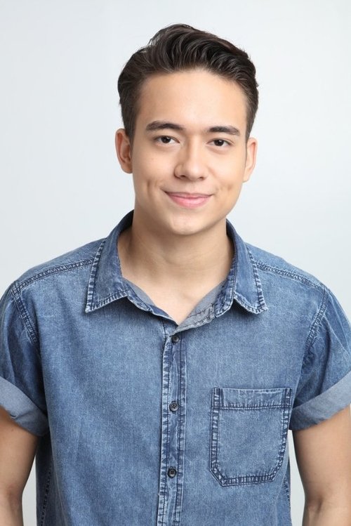 Zdjęcie Jameson Blake
