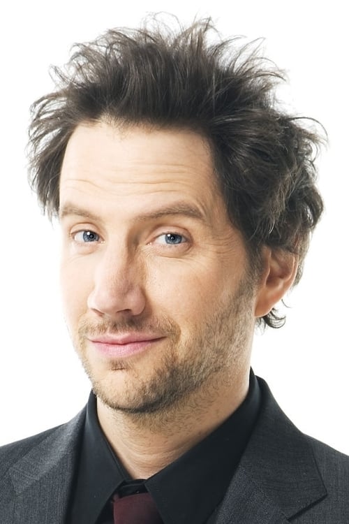 Zdjęcie Jamie Kennedy