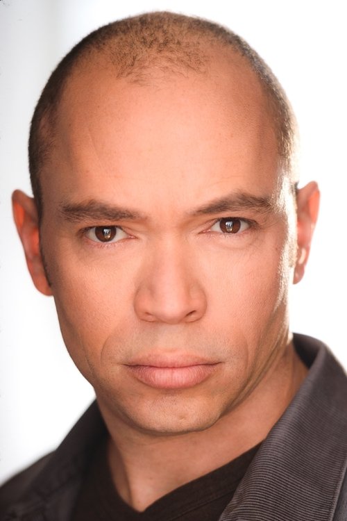 Zdjęcie Jamie Robinson