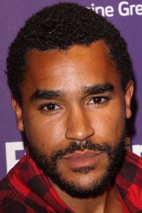 Zdjęcie Jamil Walker Smith