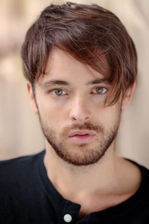 Zdjęcie Jan Milligan