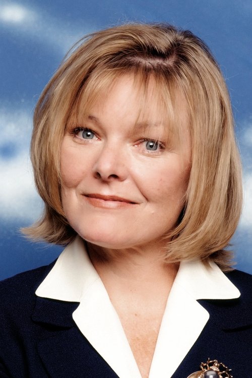 Zdjęcie Jane Curtin