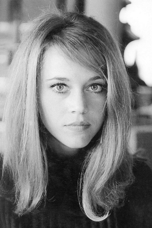 Zdjęcie Jane Fonda