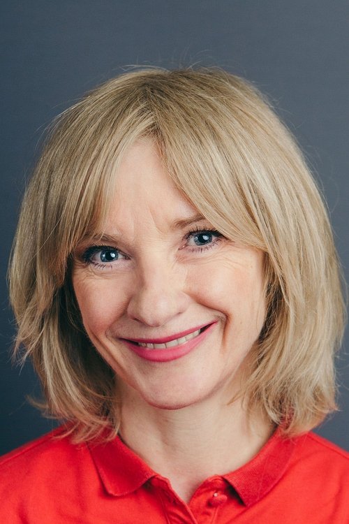 Zdjęcie Jane Horrocks