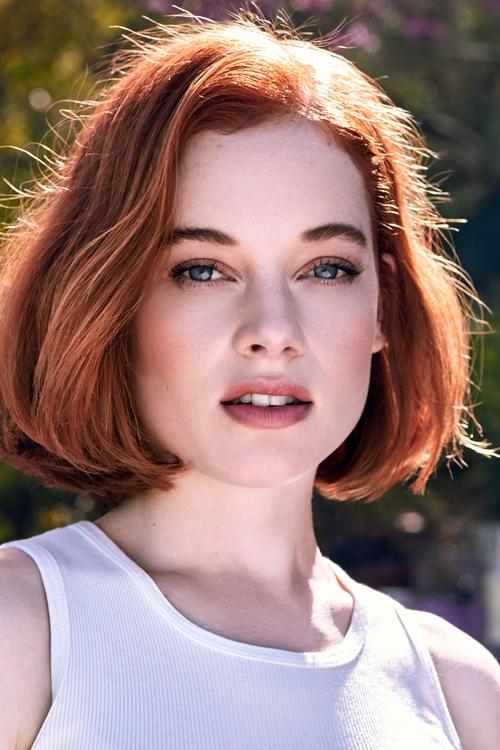 Zdjęcie Jane Levy