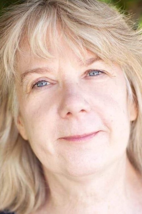 Zdjęcie Jane Morris