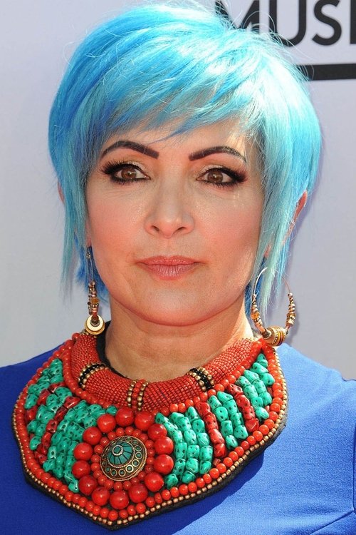 Zdjęcie Jane Wiedlin