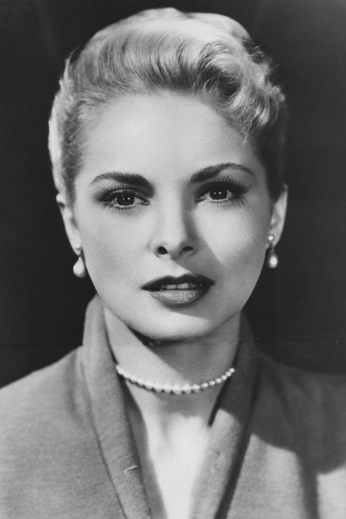Zdjęcie Janet Leigh