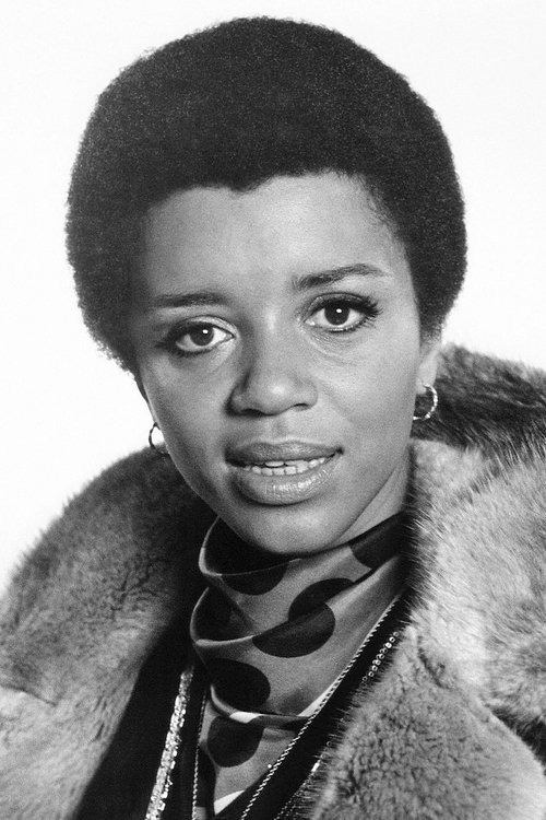 Zdjęcie Janet MacLachlan