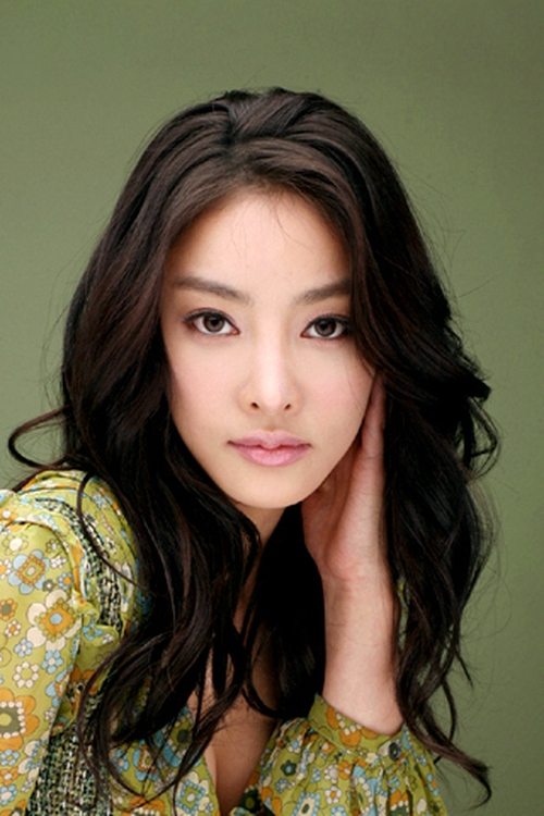 Zdjęcie Jang Ja-yeon
