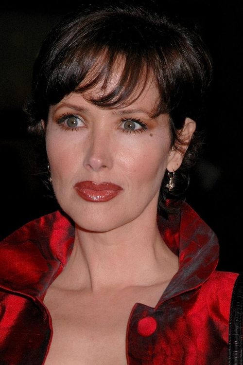 Zdjęcie Janine Turner
