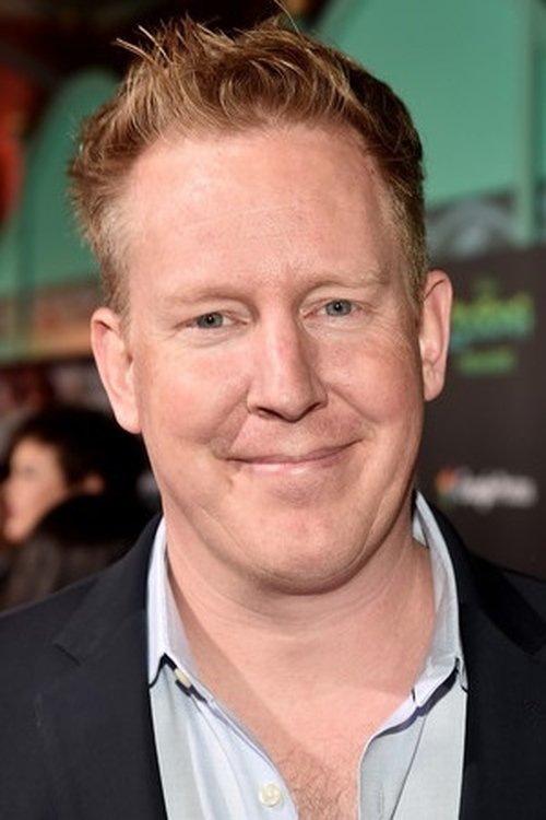 Jared Bush całe filmy