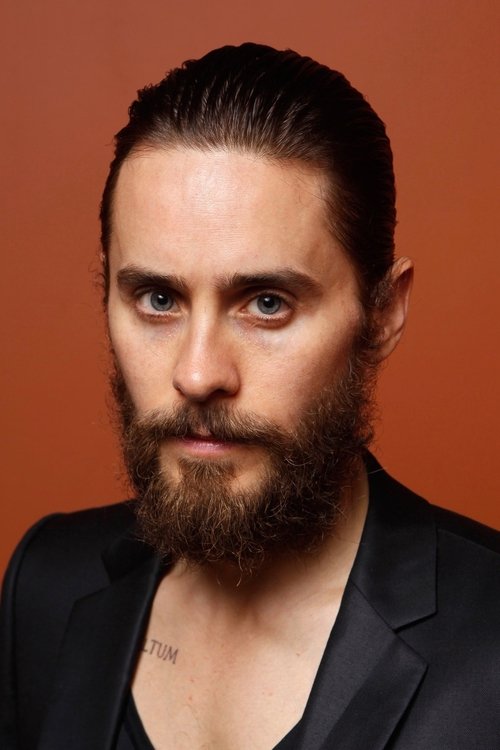 Zdjęcie Jared Leto