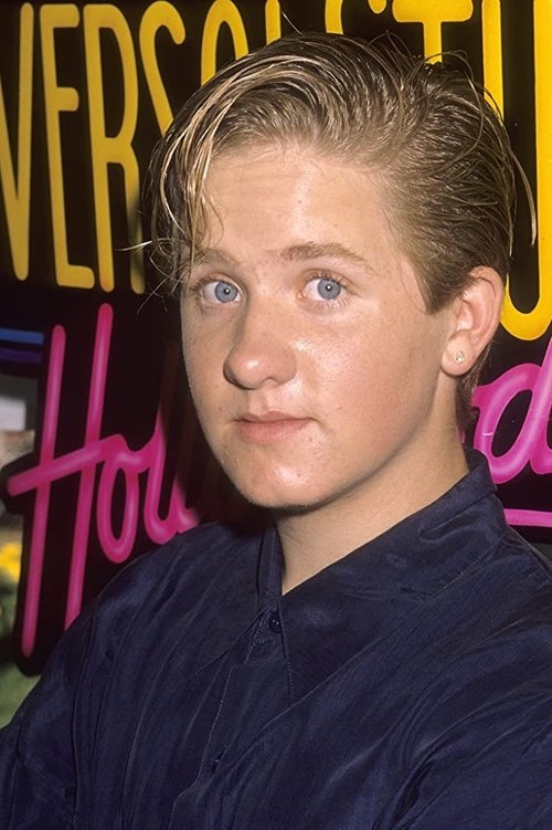 Zdjęcie Jared Rushton