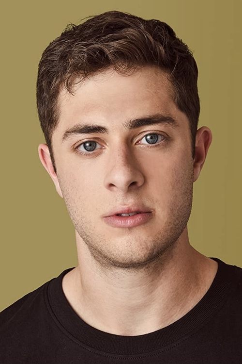 Zdjęcie Jaren Lewison