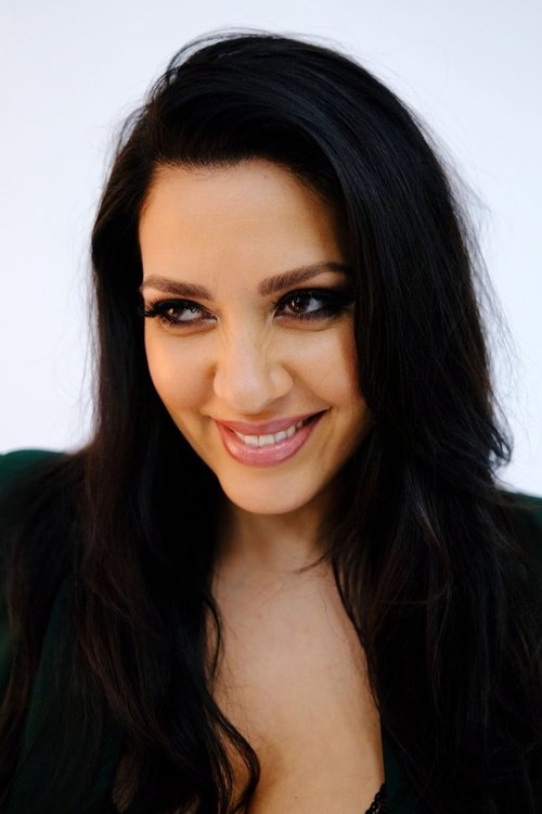 Zdjęcie Jasmin Shakeri