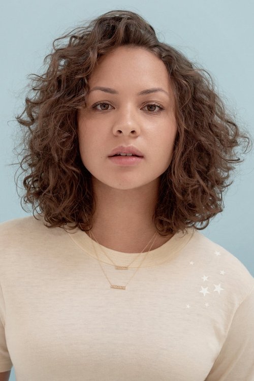 Zdjęcie Jasmine Cephas Jones