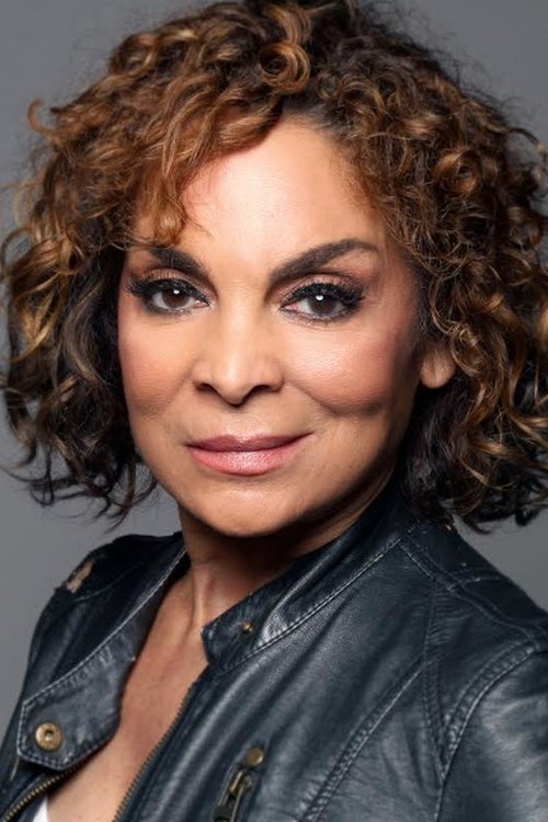 Zdjęcie Jasmine Guy