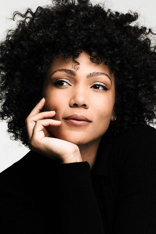 Zdjęcie Jasmine Mathews