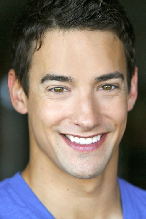 Zdjęcie Jason Berrent