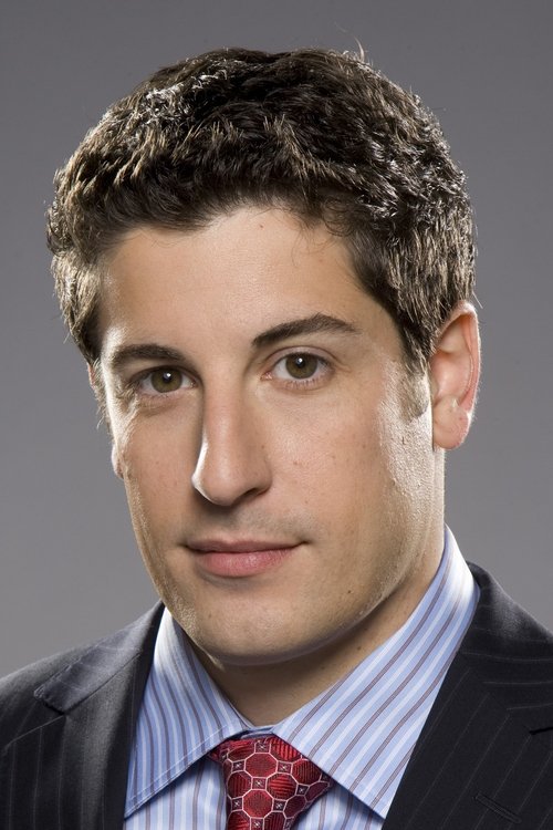 Zdjęcie Jason Biggs