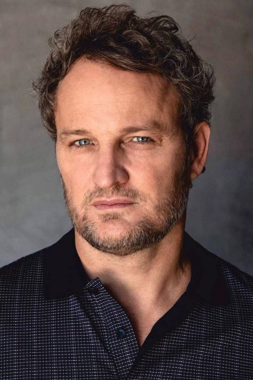Zdjęcie Jason Clarke
