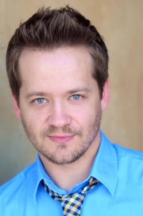 Zdjęcie Jason Earles