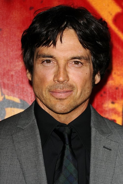 Zdjęcie Jason Gedrick