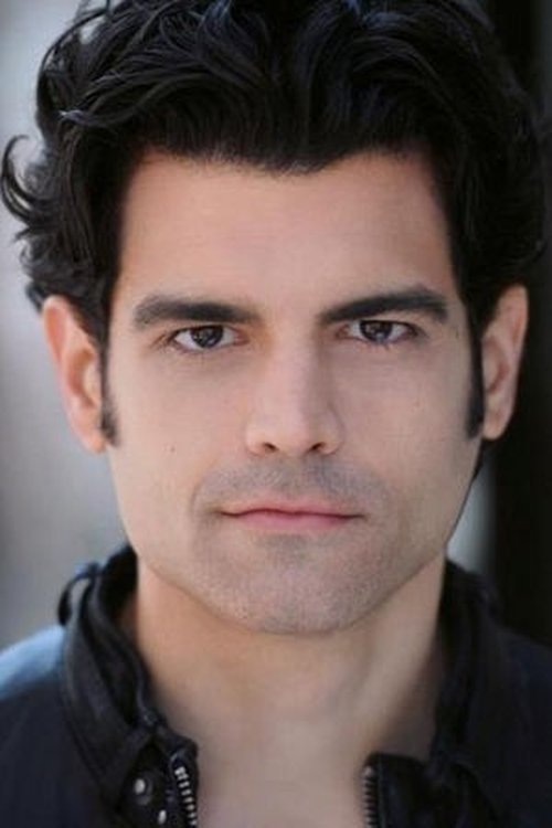 Zdjęcie Jason Griffith