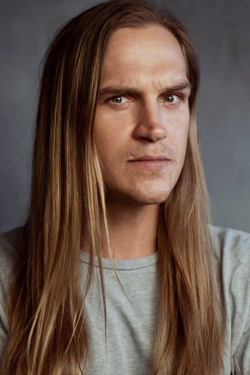 Zdjęcie Jason Mewes
