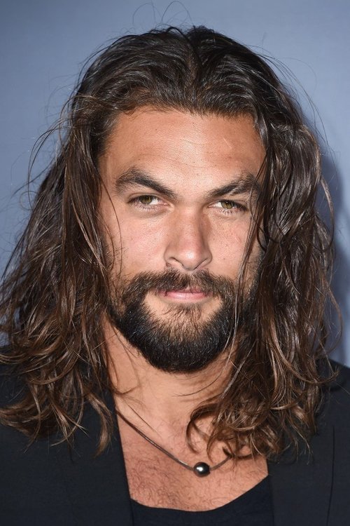 Zdjęcie Jason Momoa