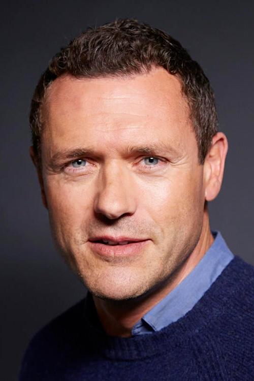 Zdjęcie Jason O'Mara