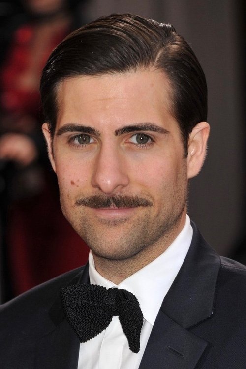 Zdjęcie Jason Schwartzman