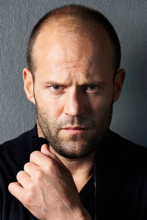 Zdjęcie Jason Statham