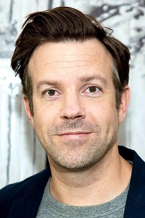 Zdjęcie Jason Sudeikis