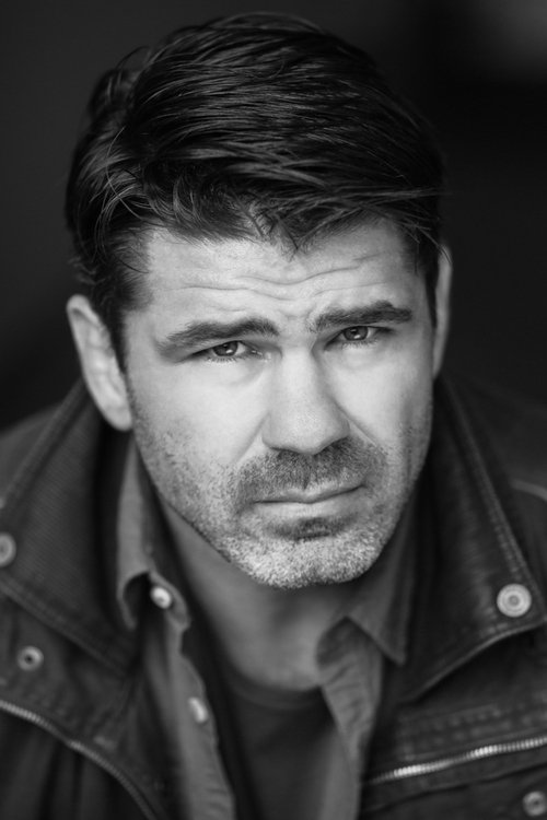 Zdjęcie Jason William Day