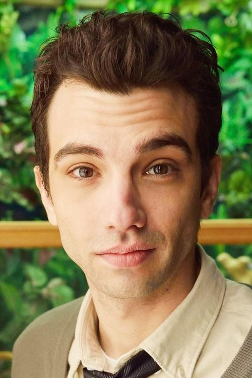 Zdjęcie Jay Baruchel