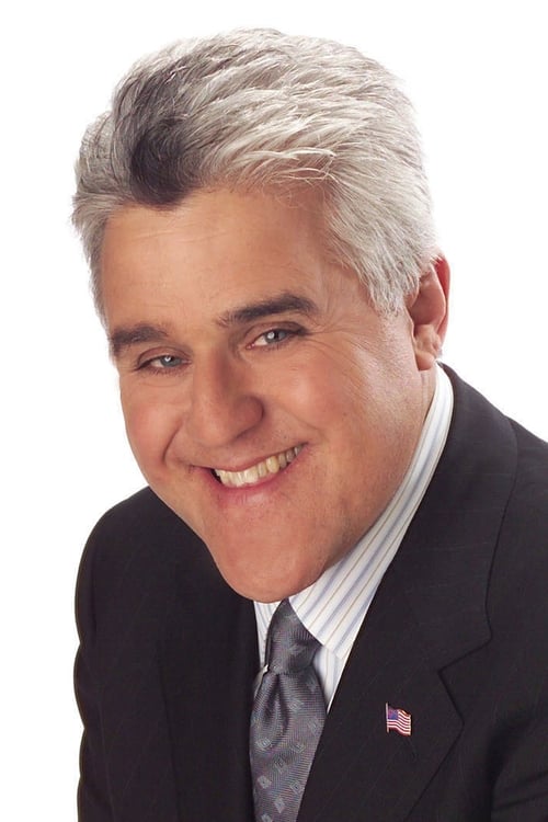 Zdjęcie Jay Leno