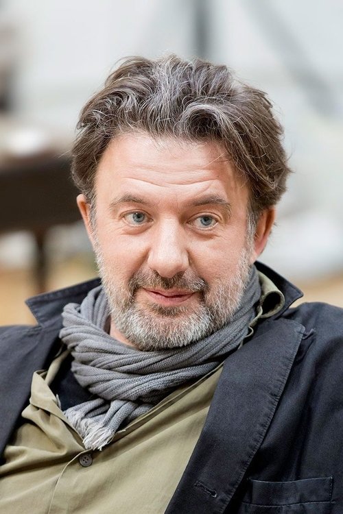 Zdjęcie Jay Villiers