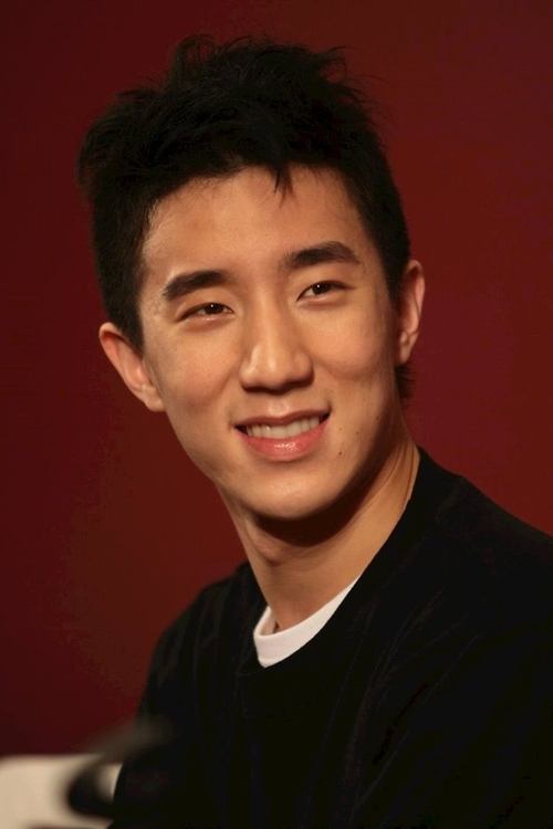 Zdjęcie Jaycee Chan