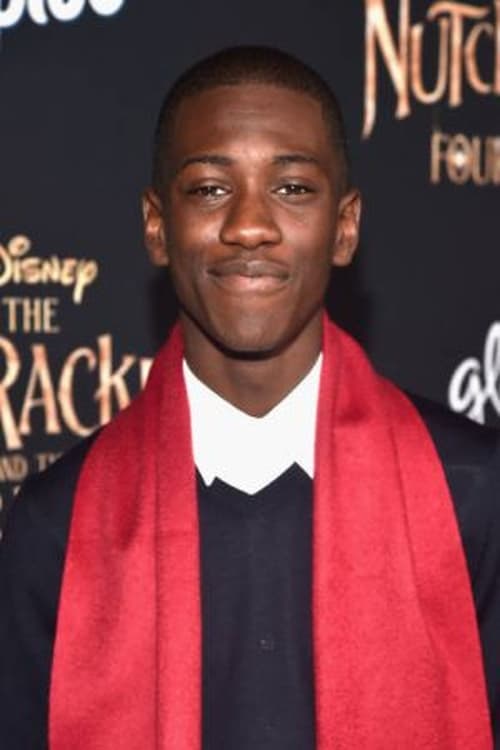 Zdjęcie Jayden Fowora-Knight