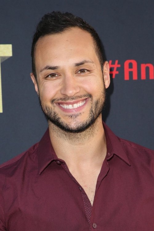 Zdjęcie Jaylen Moore